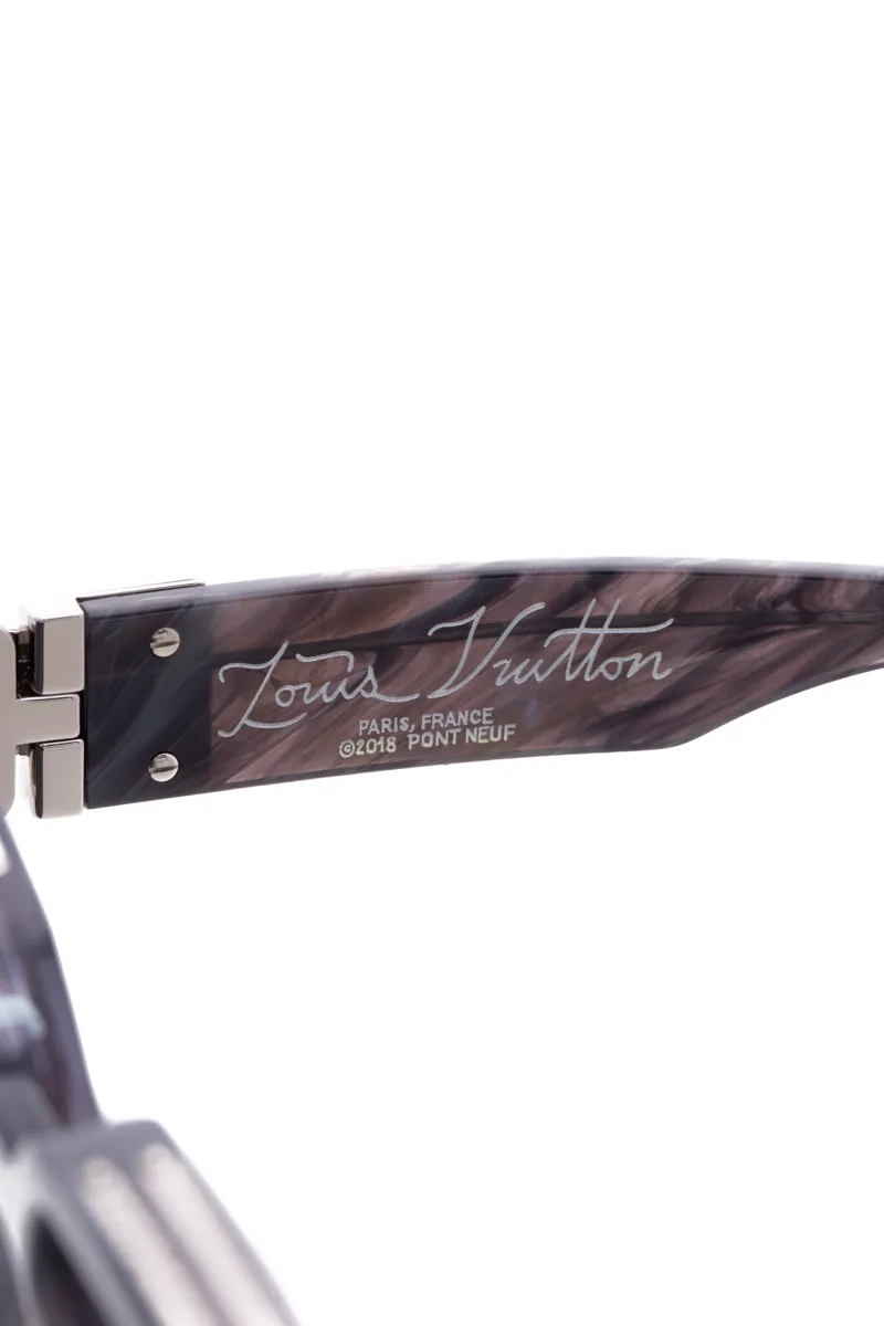 1.1 Millionaire Sunglasses