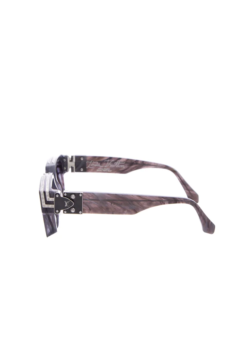 1.1 Millionaire Sunglasses