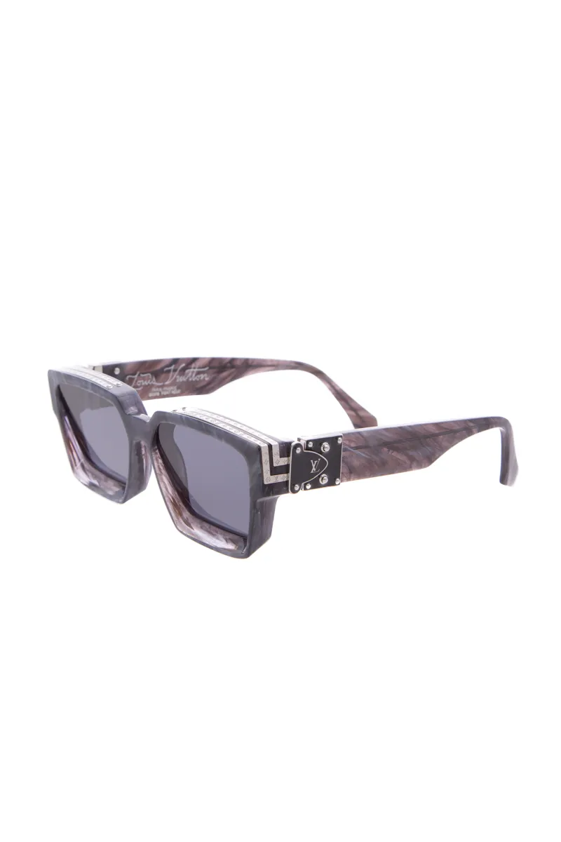 1.1 Millionaire Sunglasses