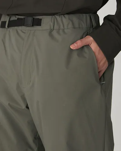 2L Octa Pants