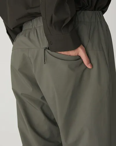 2L Octa Pants