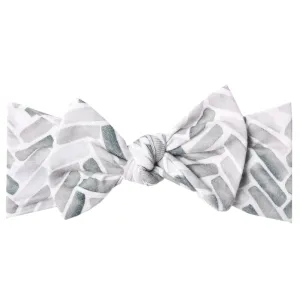 Alta Knit Headband Bow*