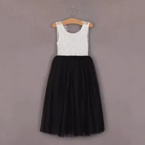Baby Bohemian Classic Dress - Navy Blue - Various Colours