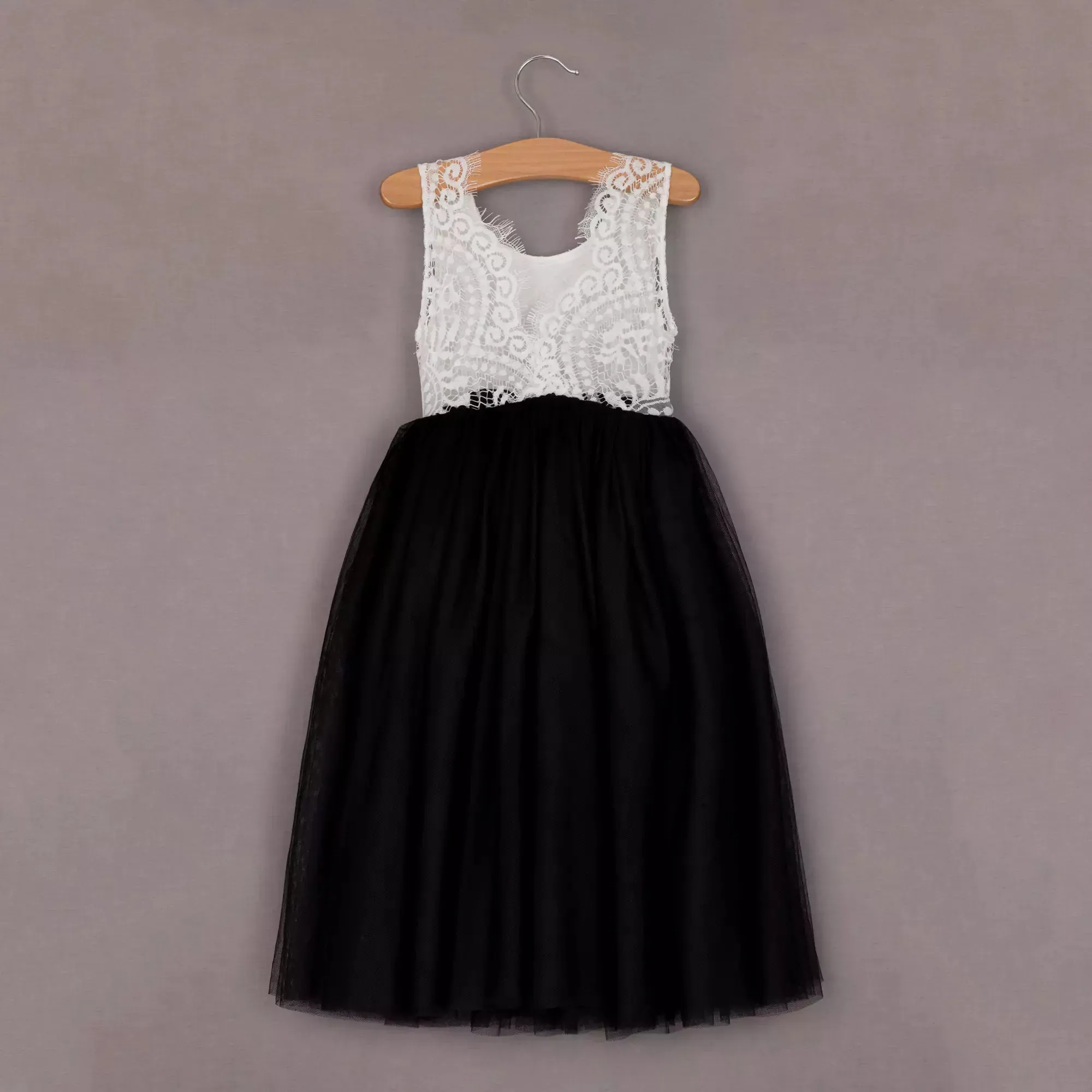 Baby Bohemian Classic Dress - Navy Blue - Various Colours