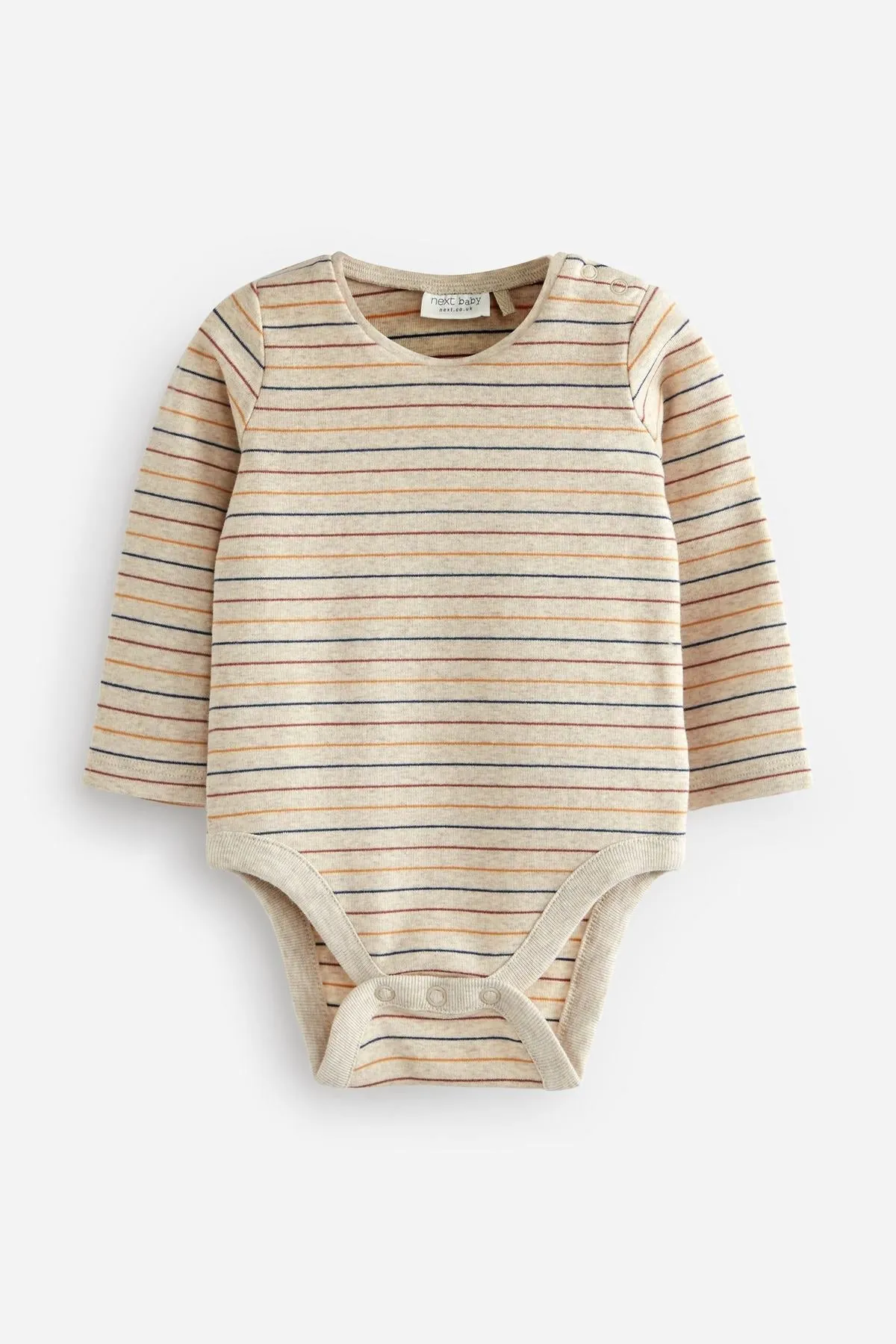 Baby Dungarees And Bodysuit Set
