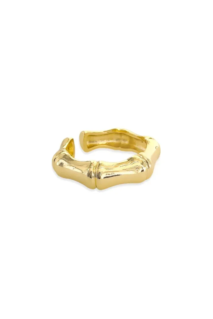 Bamboo Ring