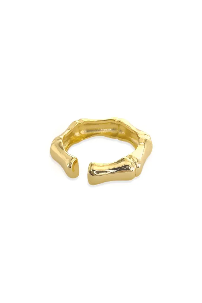 Bamboo Ring