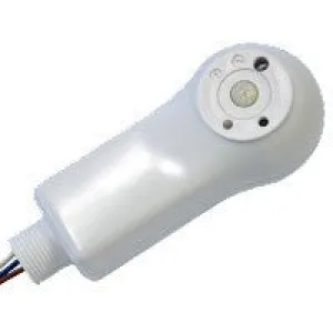 Batten Mounted PIR Occupancy Switch - 5 Metre Range