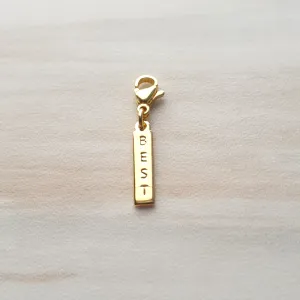 Best Affirmation Charm