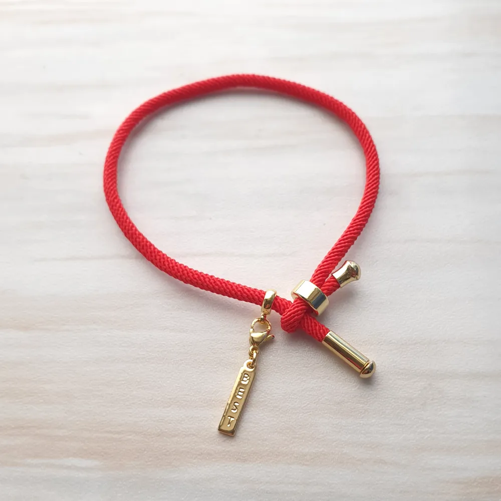 Best Affirmation Charm