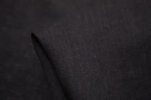 Black Lave Linen