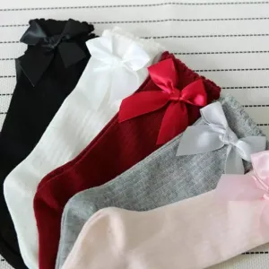 BOW KNIT