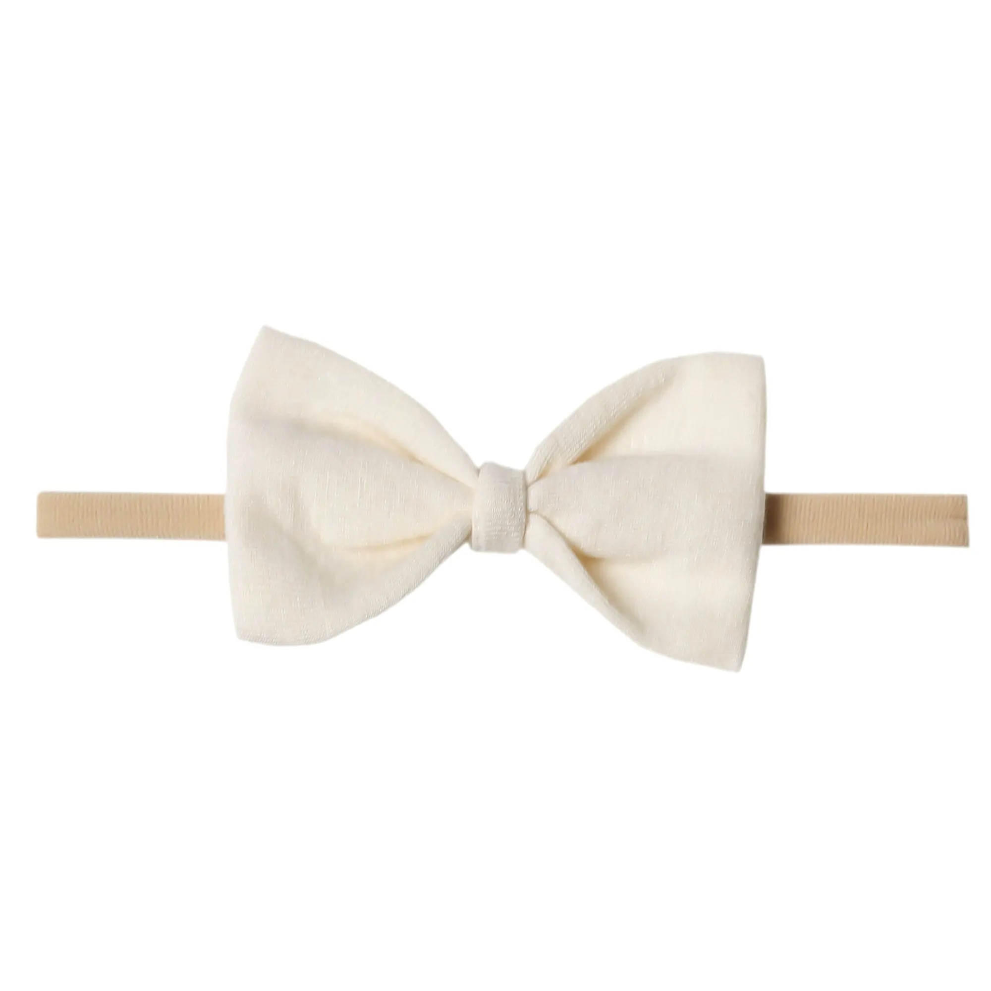 Bowtie Nylon Bow - Yuma