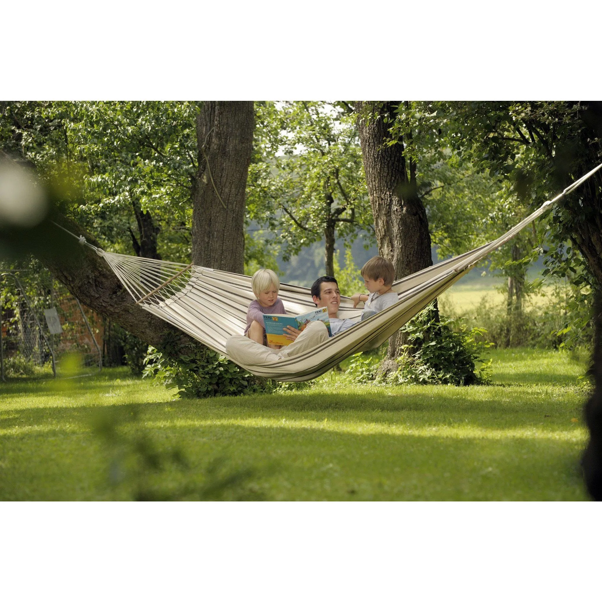 Brasilia Olymp Hammock Set