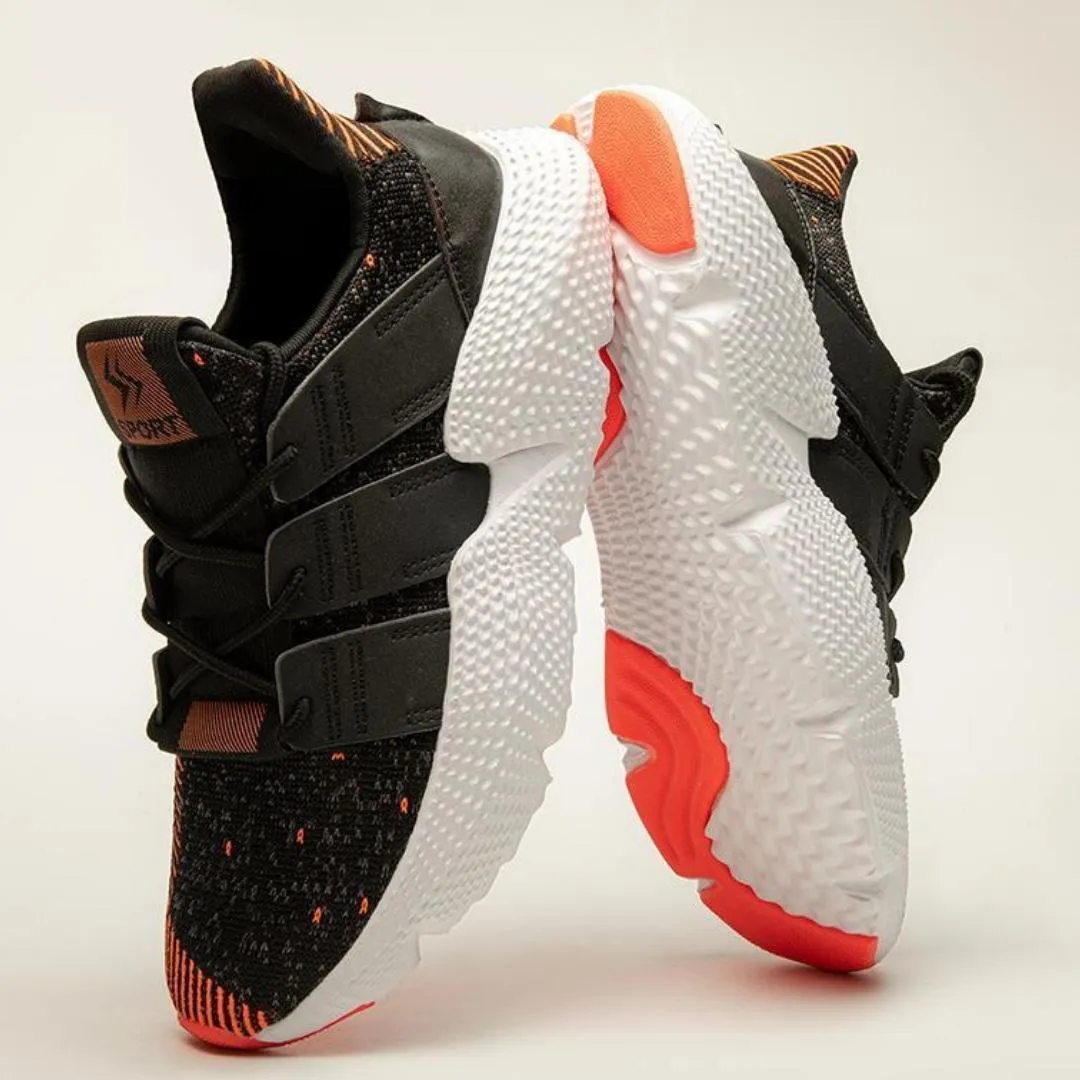 Breathable Casual Shoes For Men