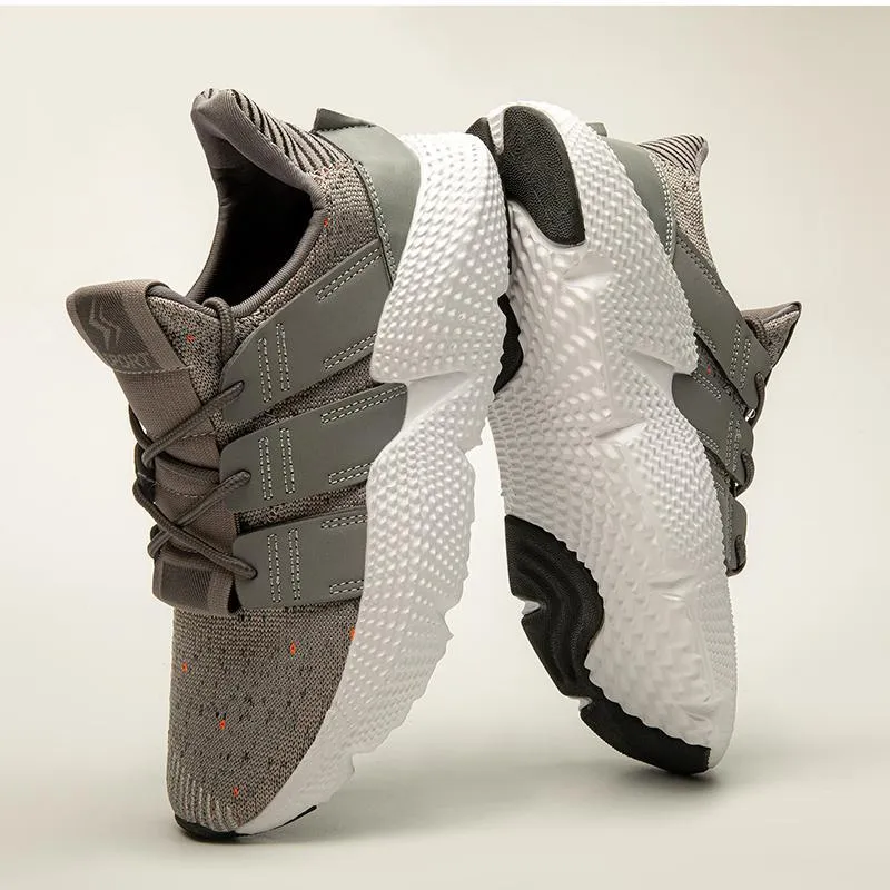 Breathable Casual Shoes For Men