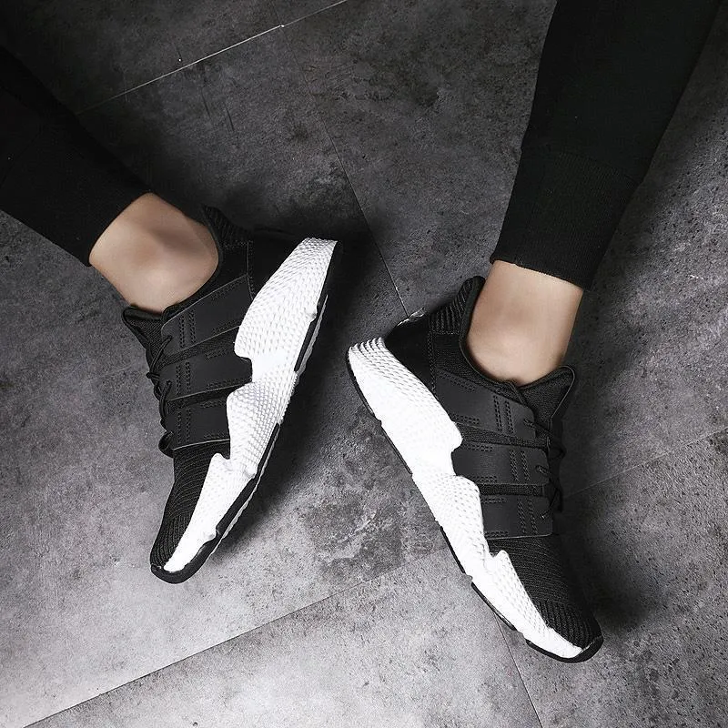 Breathable Casual Shoes For Men