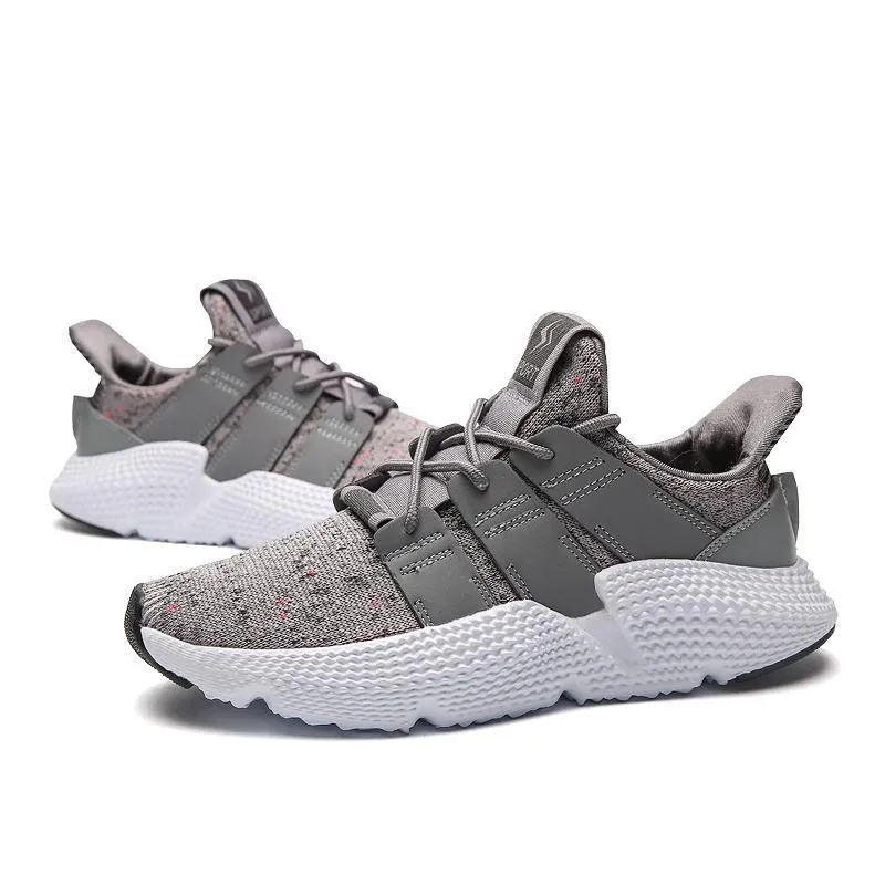 Breathable Casual Shoes For Men