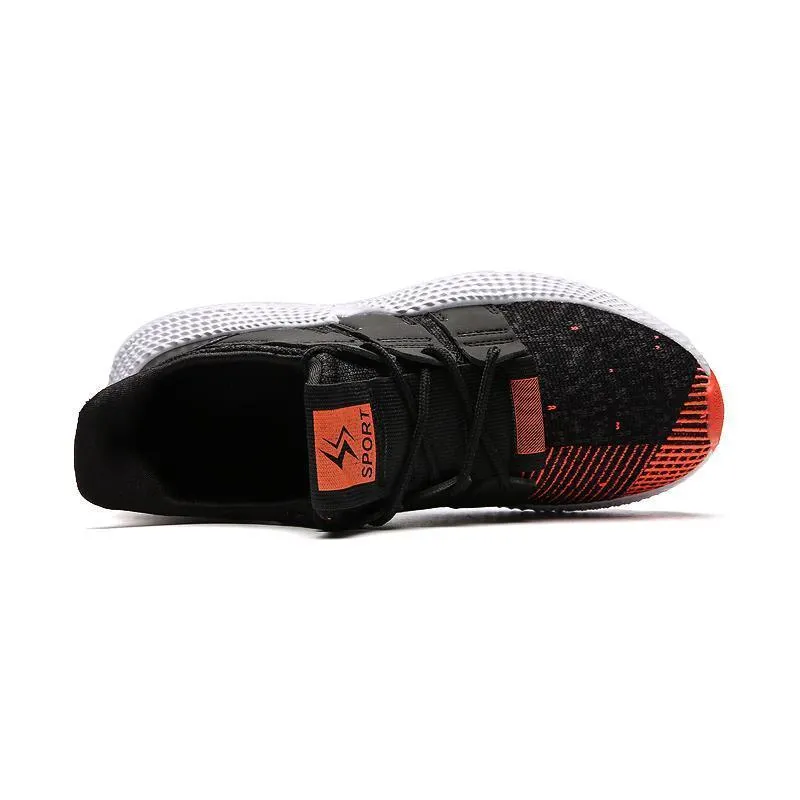 Breathable Casual Shoes For Men