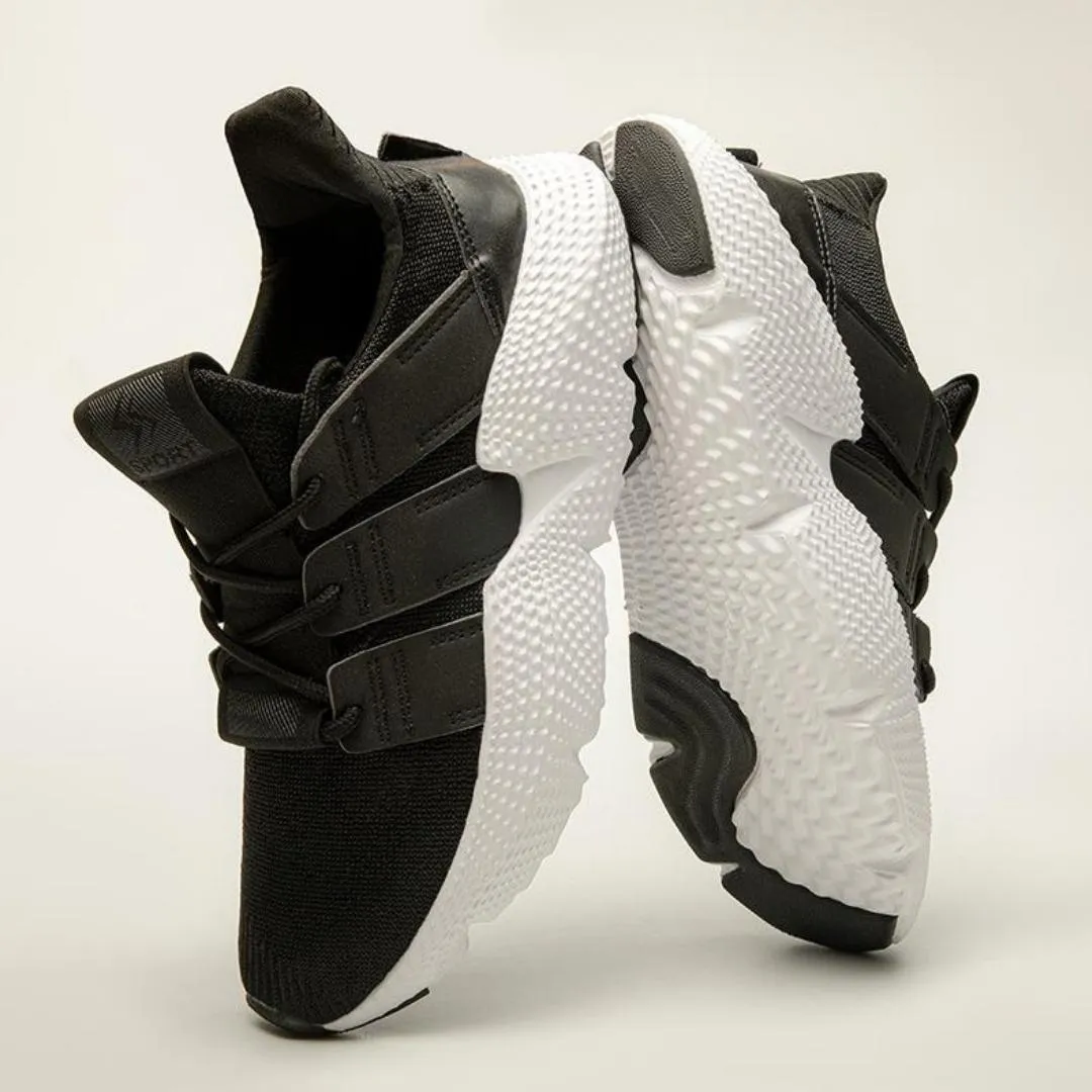 Breathable Casual Shoes For Men