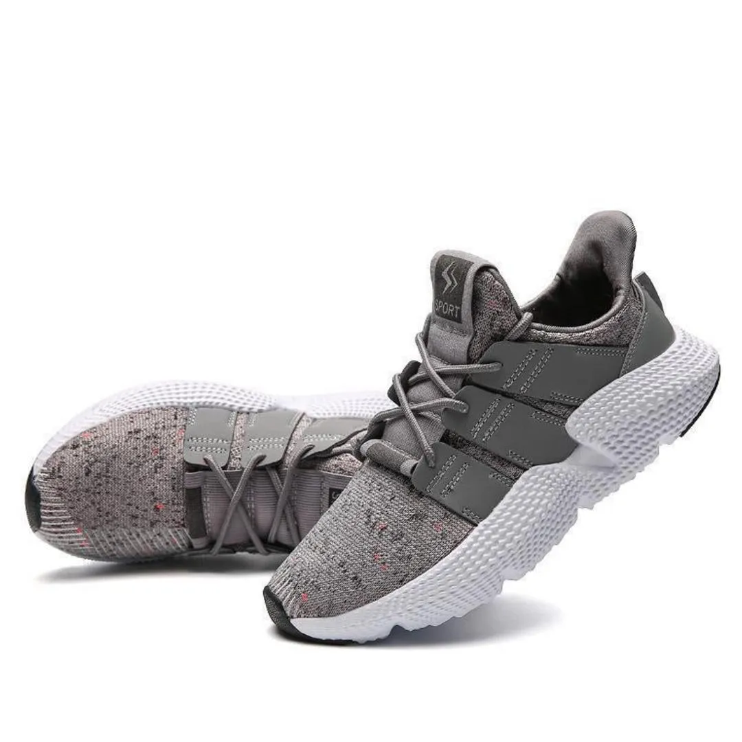 Breathable Casual Shoes For Men