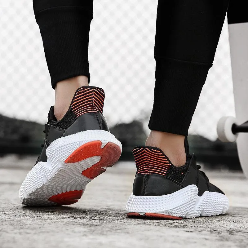 Breathable Casual Shoes For Men