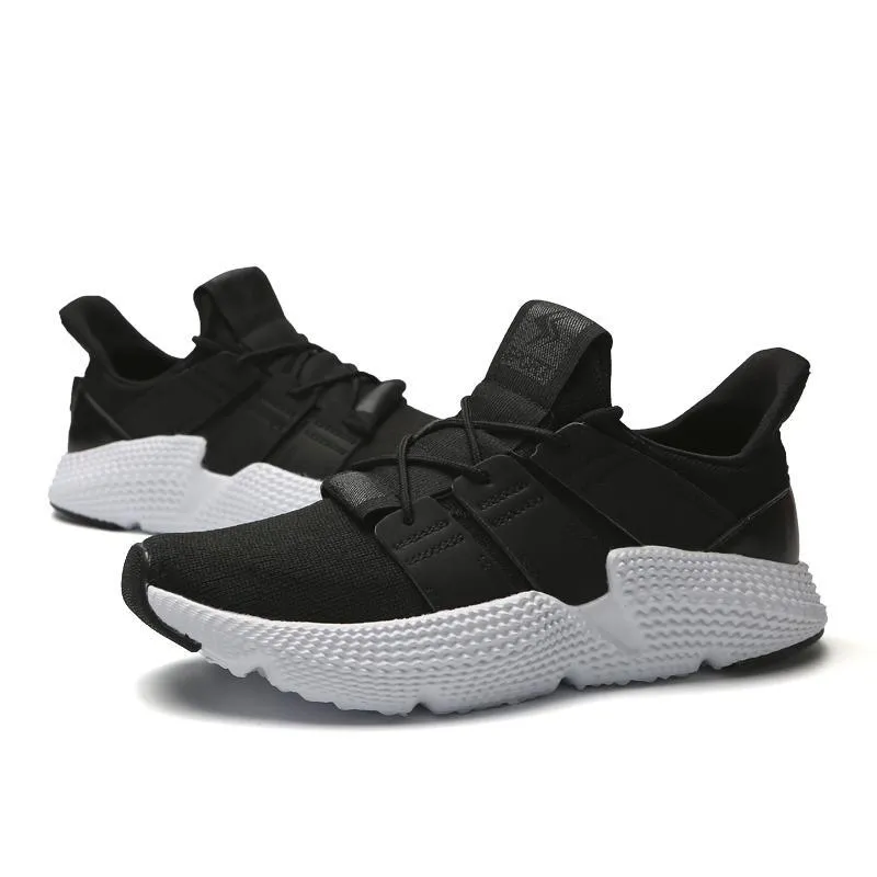 Breathable Casual Shoes For Men