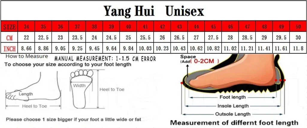 Breathable Increase Height Air Cushion Sports Shoes