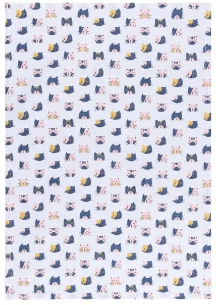 Cats Dishtowels for the Kitty Cat Lovers!