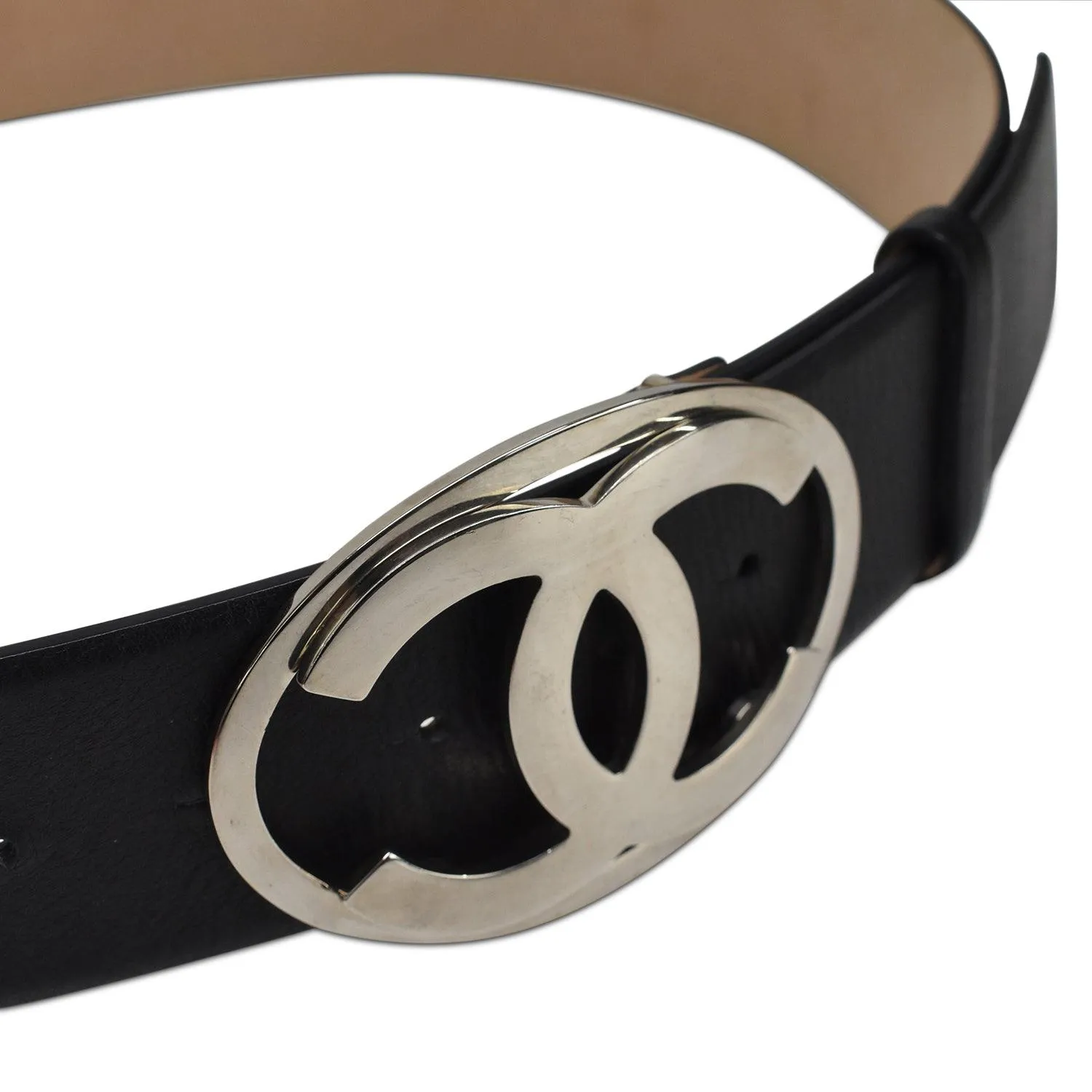 Chanel Belt - Women's 34