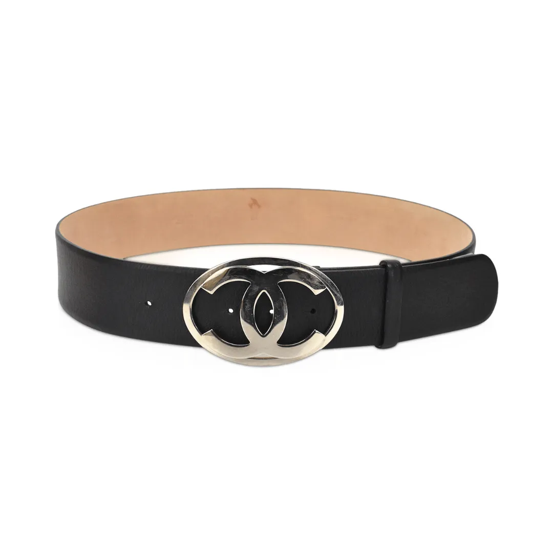 Chanel Belt - Women's 34