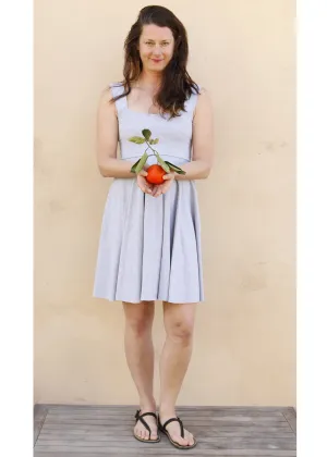 Clare Dress (Custom Made)