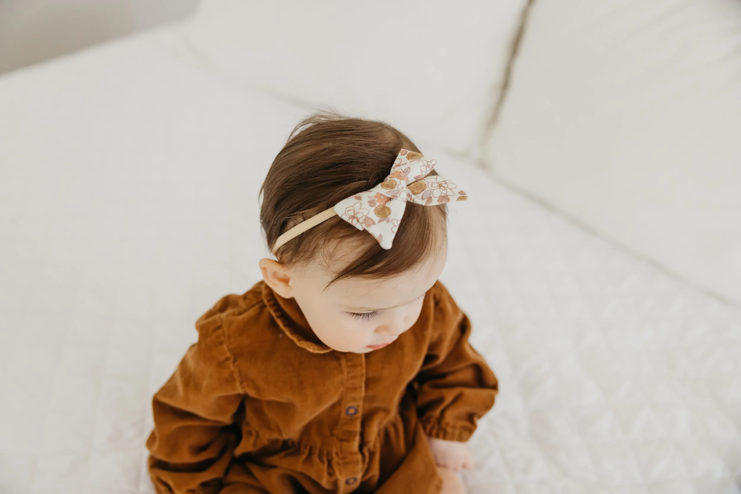 Classic Nylon Bow - Ferra