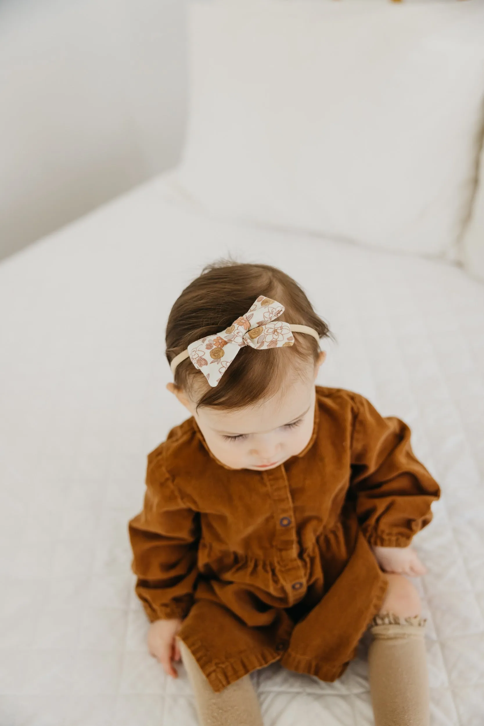 Classic Nylon Bow - Ferra