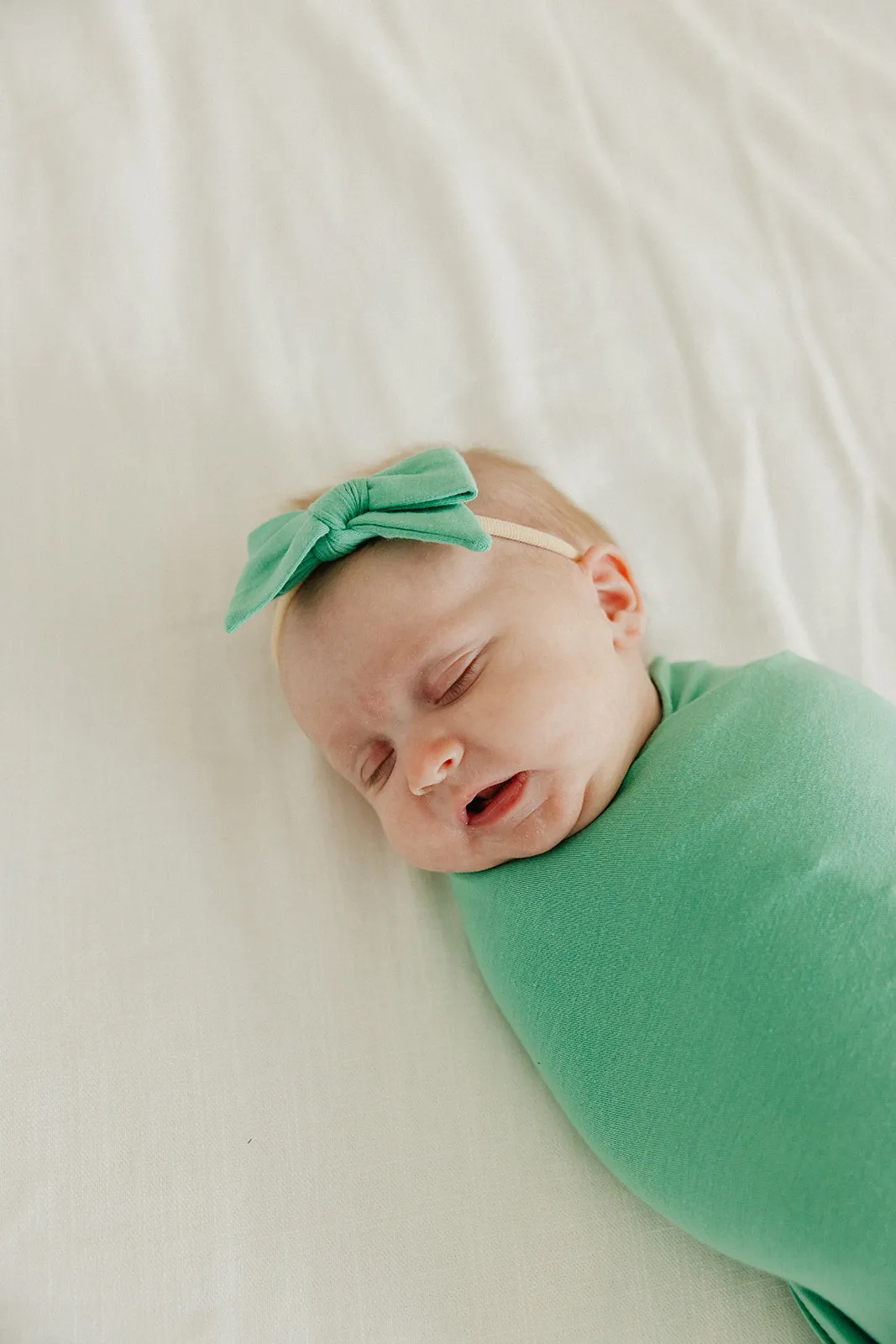 Classic Nylon Bow - Leif