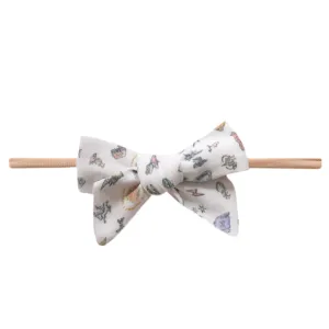 Classic Nylon Bow - Wizarding World™