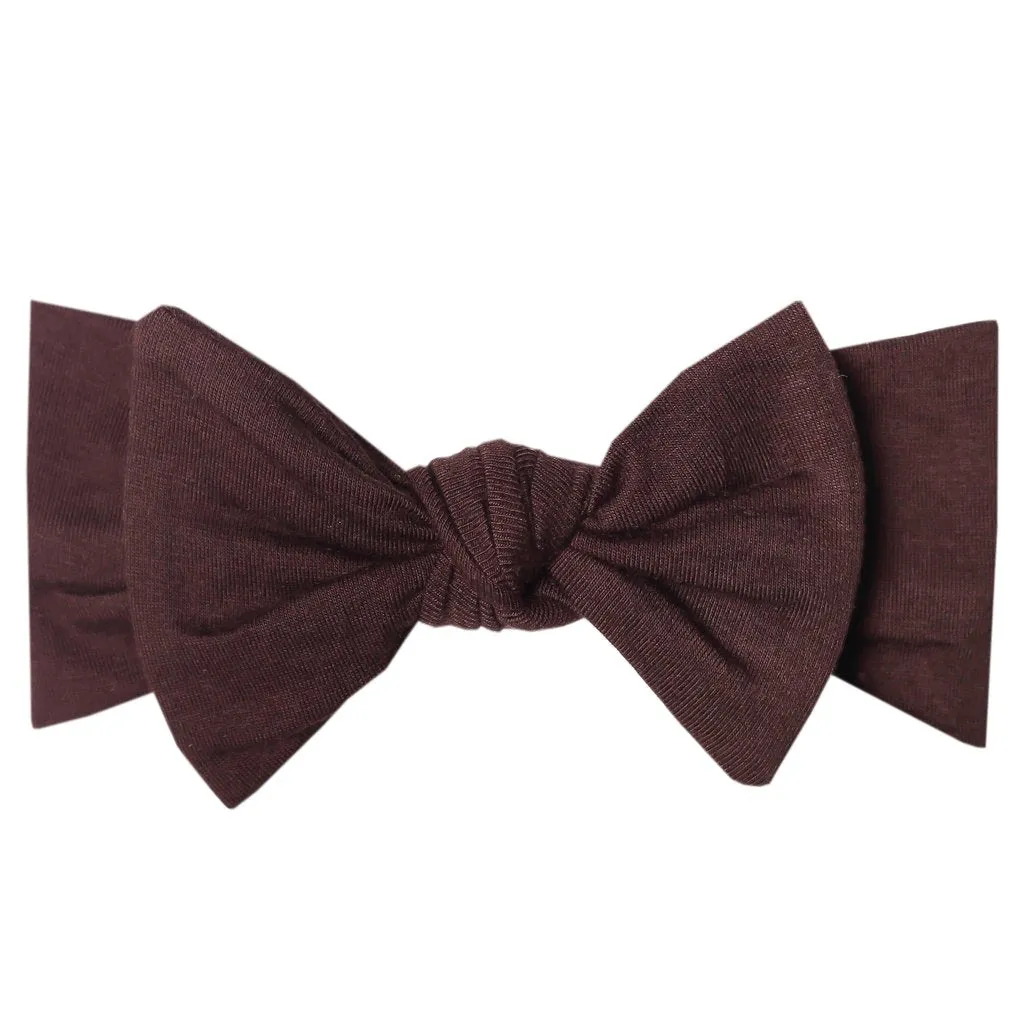 Copper Pearl Bow Moose