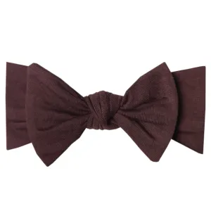 Copper Pearl Bow Moose