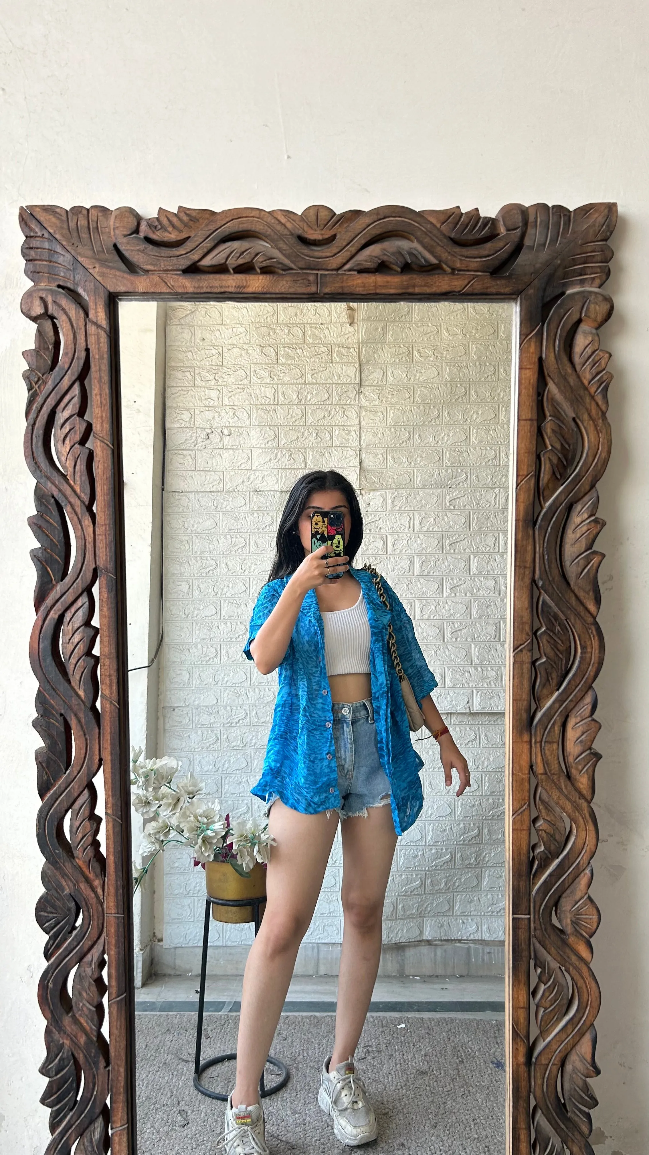 Cute shirt S