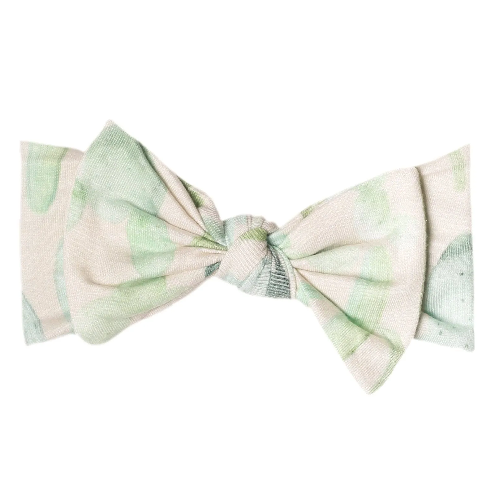 Desert Knit Headband Bow*
