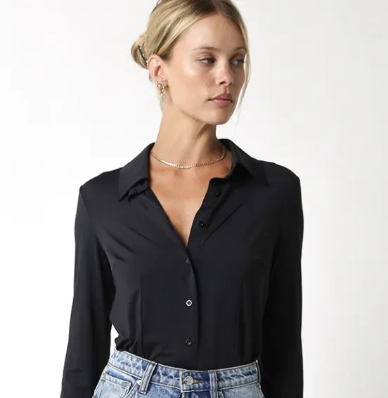 Desiree Bodysuit