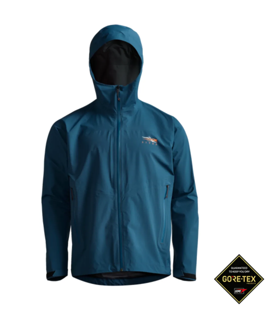 Dew Point Jacket