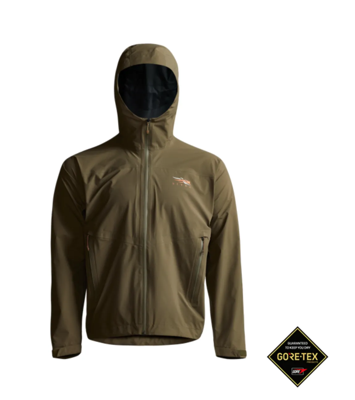 Dew Point Jacket