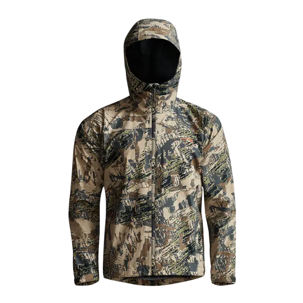 Dew Point Jacket
