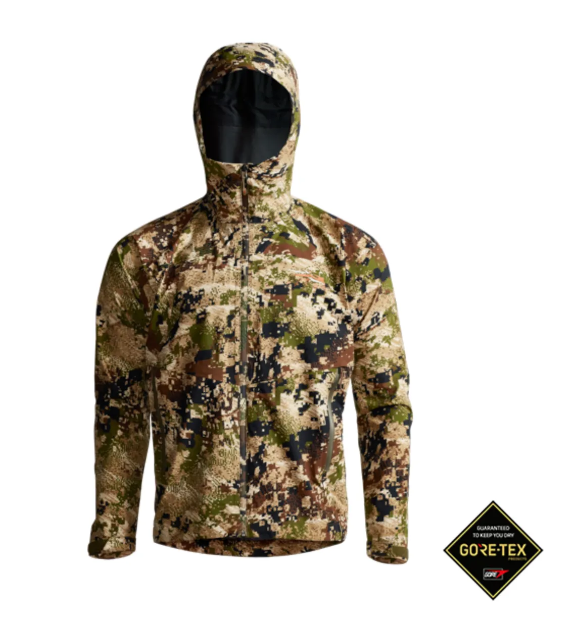 Dew Point Jacket