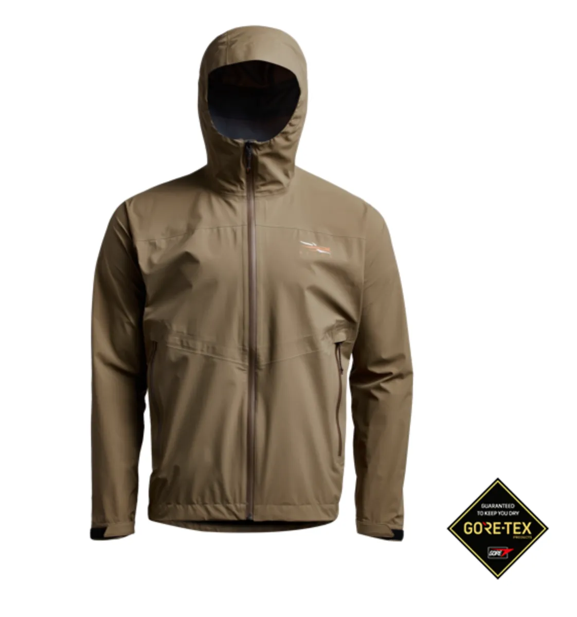 Dew Point Jacket