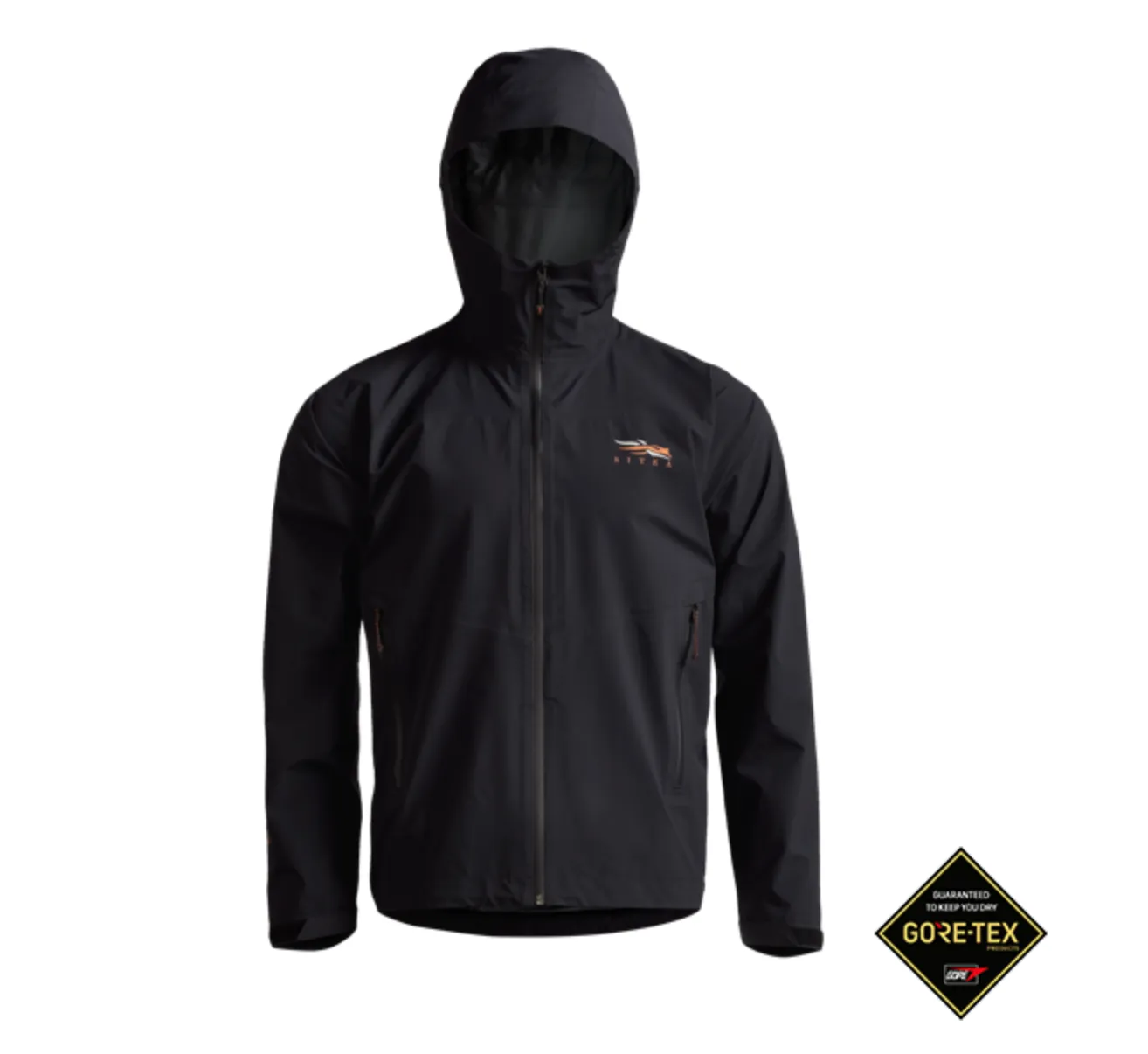 Dew Point Jacket
