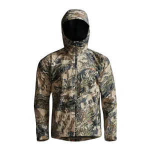 Dew Point Jacket