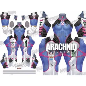 DVa Original Skin