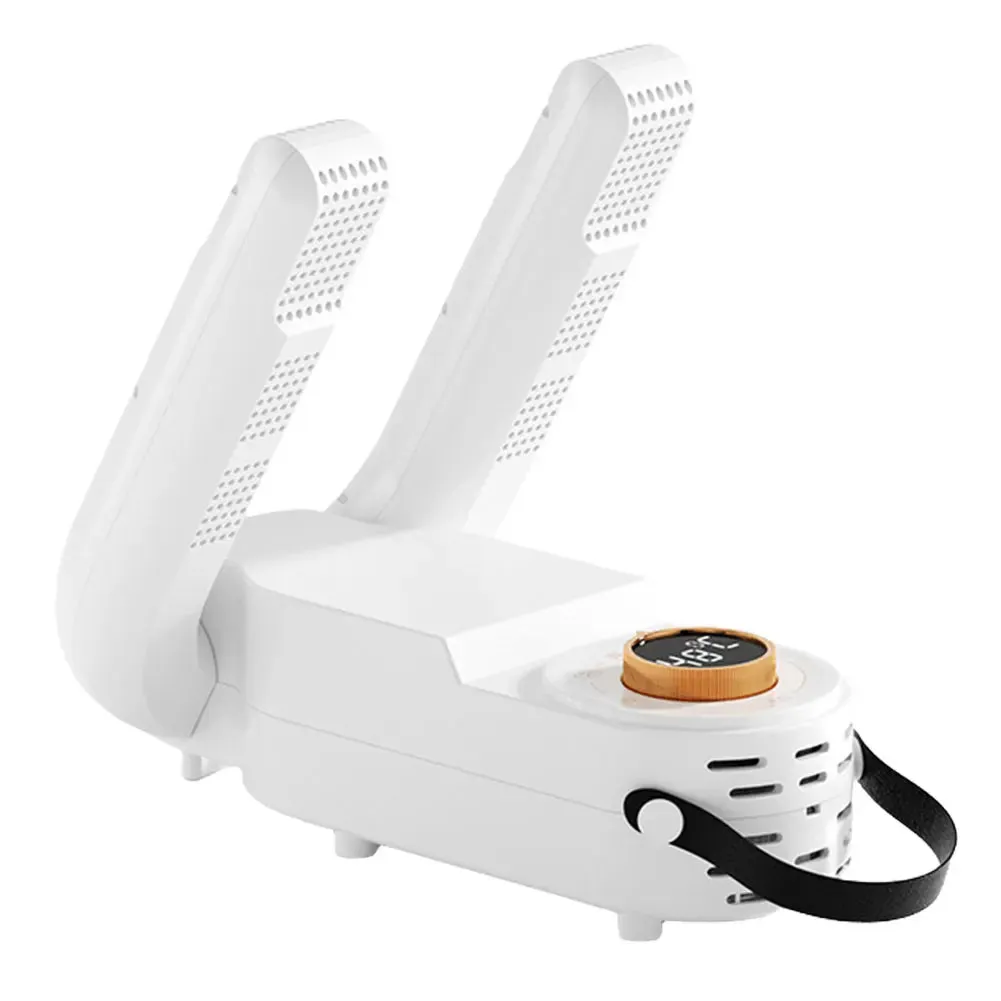 Electric Shoe Dryer 42°C UV Foot Boot Deodorizer